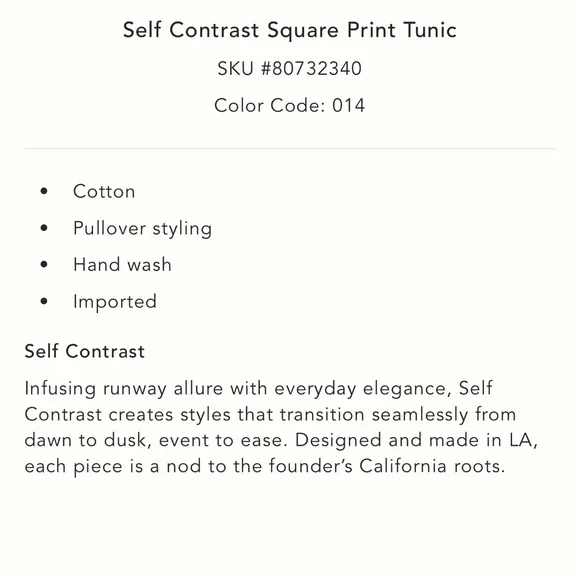 Self-Portrait Swim Cover-Up Crotchet One Size - Picture 7 of 7